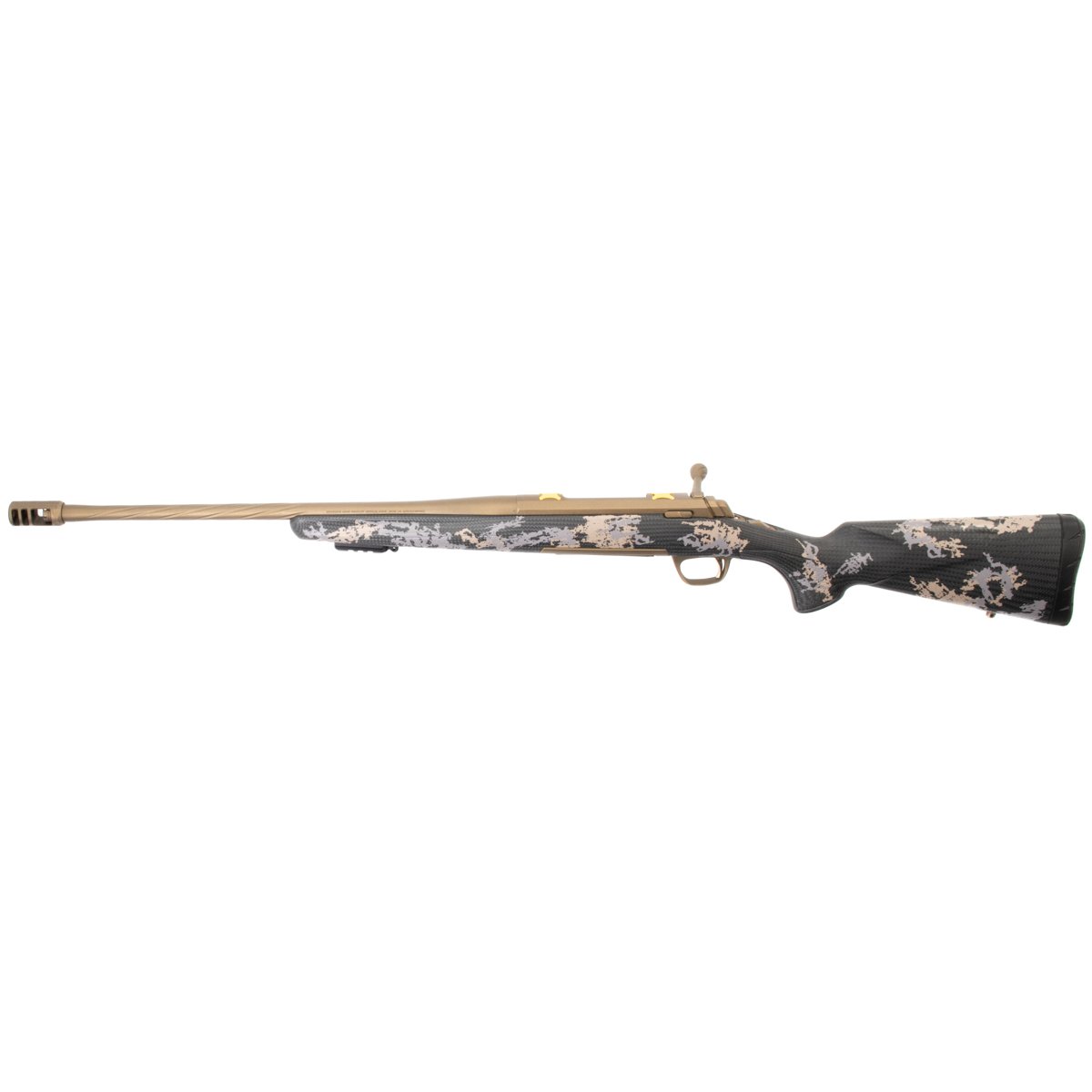 BROWNING X-BOLT